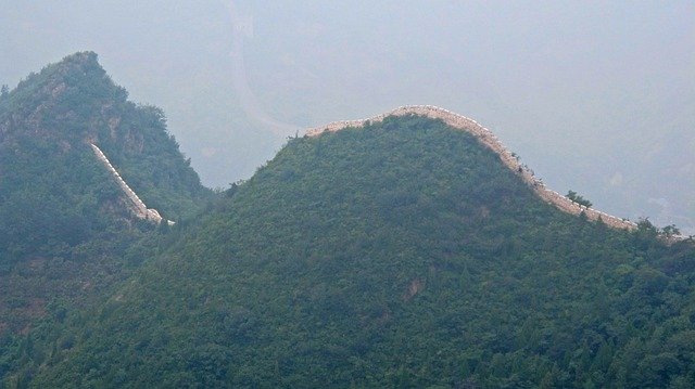 Great Wall